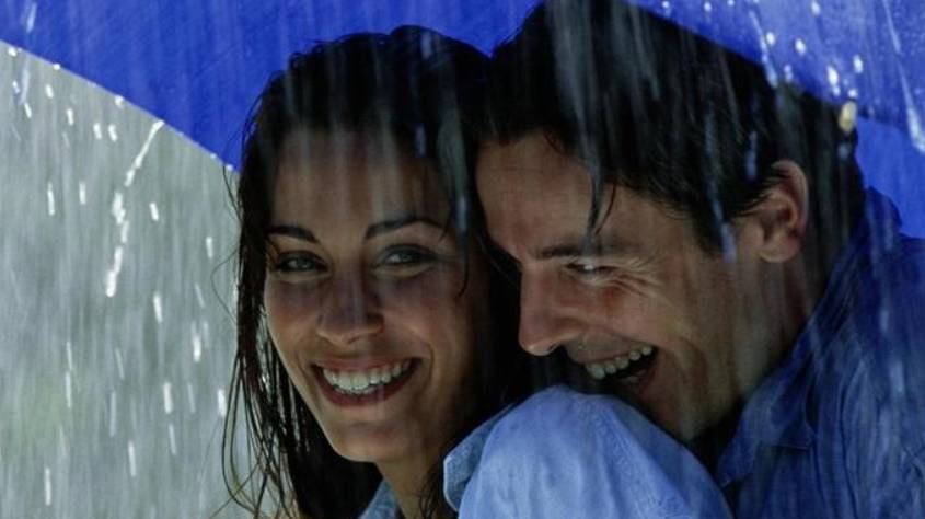 СПАСИБО ДОЖДИК