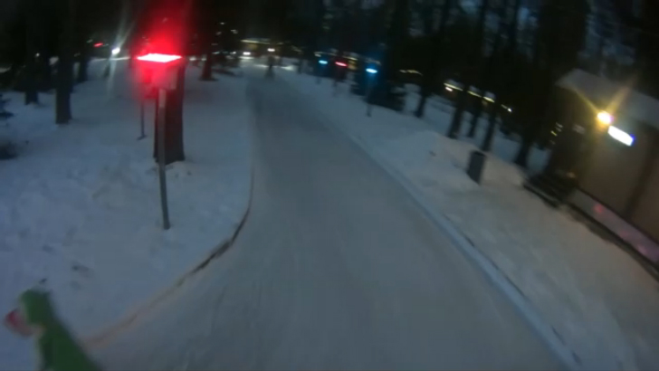 Павел Лебедев