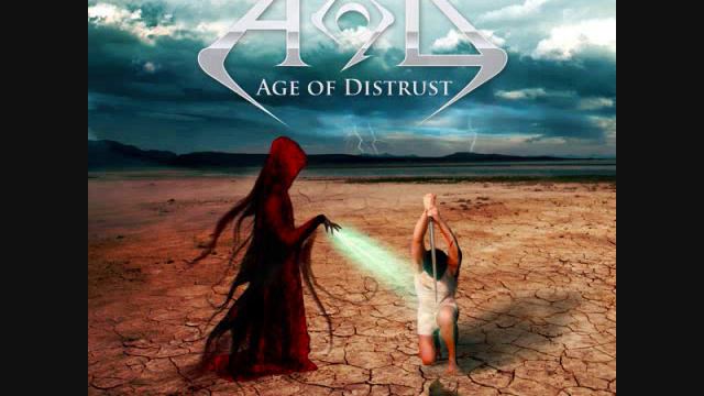 Age Of Distrust - 'Whispers Of War' EP - Retribution