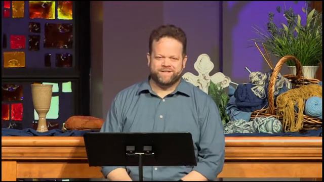 When Humans Unravel God's Plans For Justice: Pharaoh's Heart Hardens | Sunday 9:30 Am