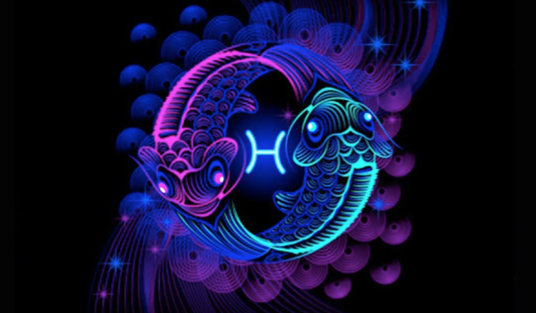 Гороскоп на сентябрь Рыбы