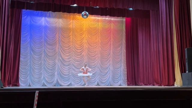 Алехина Софья, 13-14 лет 