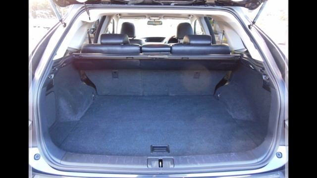 Lexus RX350 For Sale In Sydney