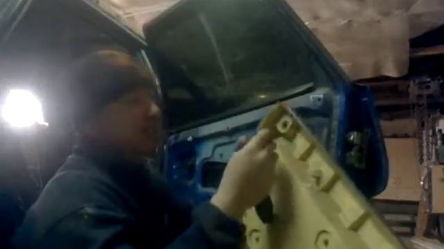 Техники обновления