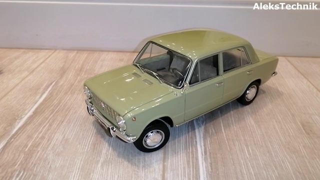 Movie Cars Scale Models