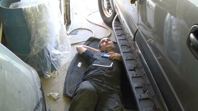 Маздор: мазды в стиляс ресторанного бизнеса