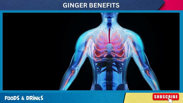 Ginger Benefits (90% Disease Cure! Doctors SHOCKED By Knowing 8 Health Benefits Of Ginger)