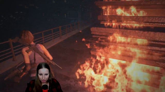 Жучара какой! ► RESIDENT EVIL  3
