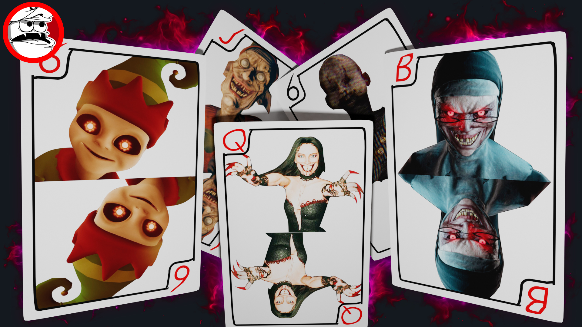 Нянхо | Втубер