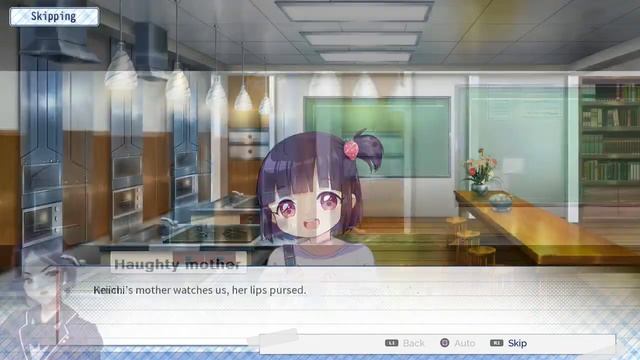 The Language Of Love - Platinum Walkthrough (~4 Minute Platinum)