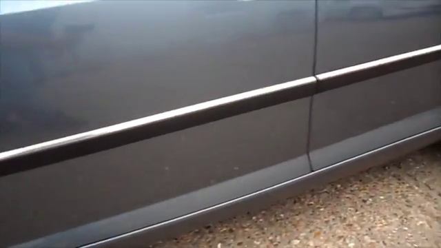 Peugeot 407 SE 4 Door Saloon