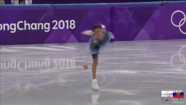 Zagitova & Medvedeva