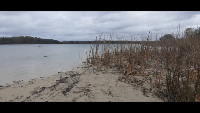 Echo-ES- Breath Of The White Lake (ambient Relaxation And Meditation Music 432 Hz)