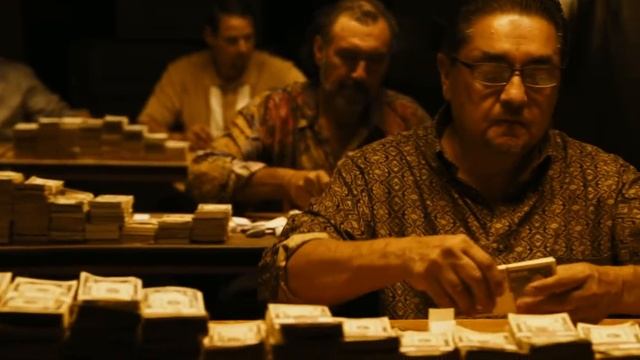 Братья Саламанки приезжают за деньгами. Лучше Звоните Солу (приквел 