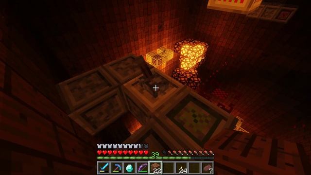 Minecraft - TWIGHLIGHT FOREST EP6 | HOW TO ENTER AND NAVIGATE THE DARK FOREST TOWER