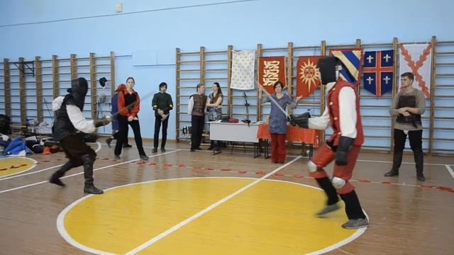 32. Макаров - Строилов