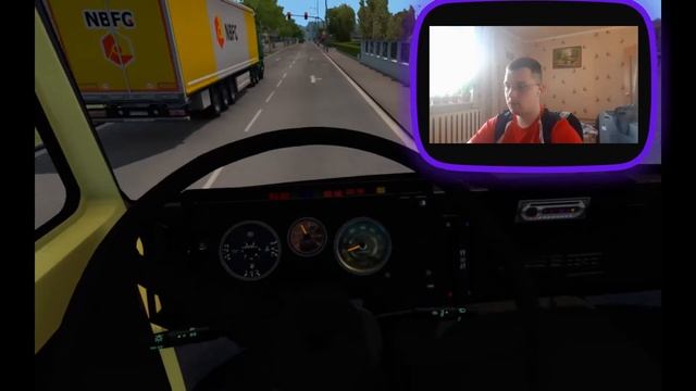 ОБЗОР НА МОД Fiat Iveco 619 4x2 Chassis