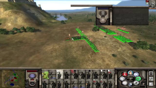 The Elder Scrolls: Total War - Kingdom Of Orsinium Campaign Ep. 2