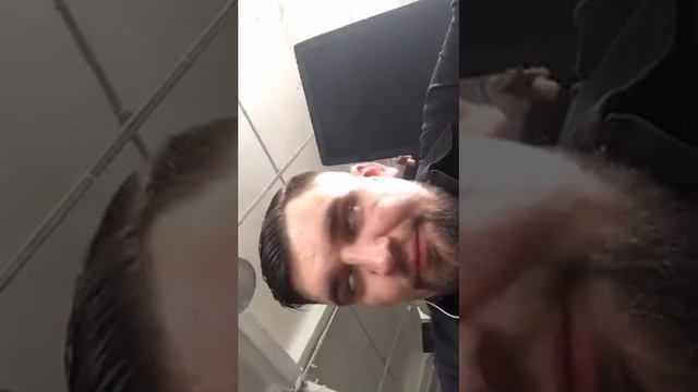 ▶ Вася Вакуленко [Баста] в Перископ