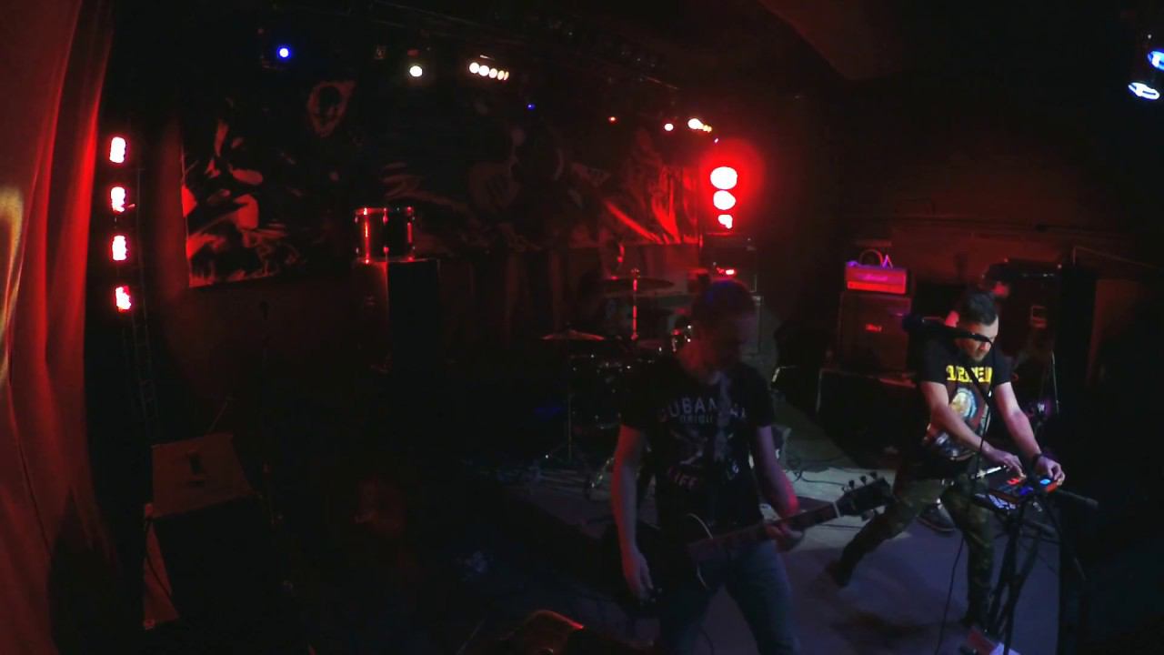 Антология - Любой ценой 071017