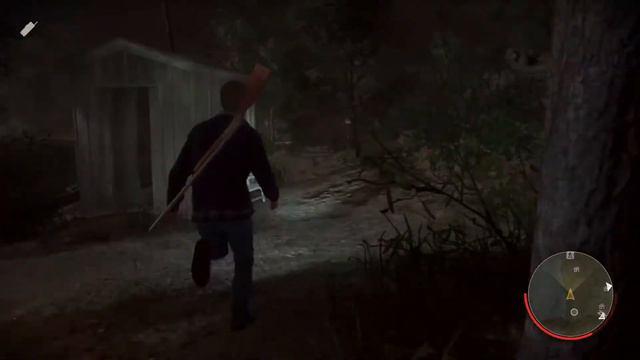 Прямой показ   SavaKoshkin пятница 13