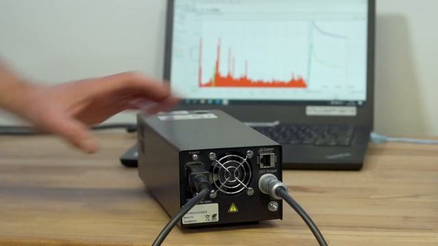 Installation And Operation Of A GAMMA NEG Pump