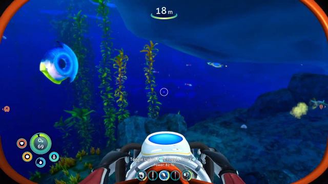 WINDY BRIDGES OF DOOM!? | Subnautica: Below Zero #2