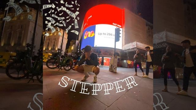 Stepper