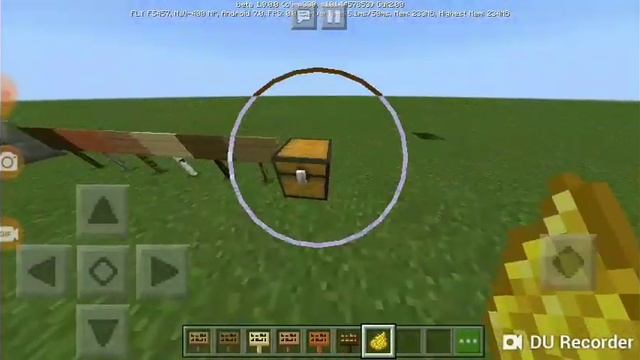 Обзор новой версии майнкрафт 1.9.0.0