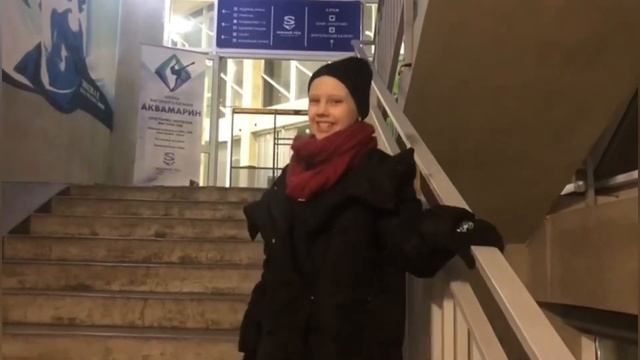 Анися, с днем рождения!!!