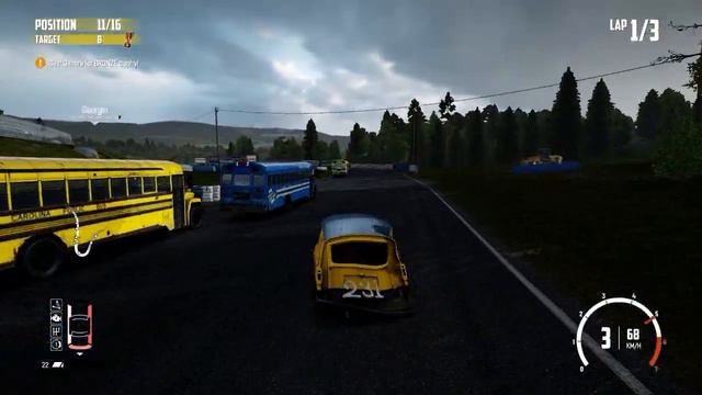 Next Car Game   Wreckfest 2020 06 14   22 25 31 16 DVR