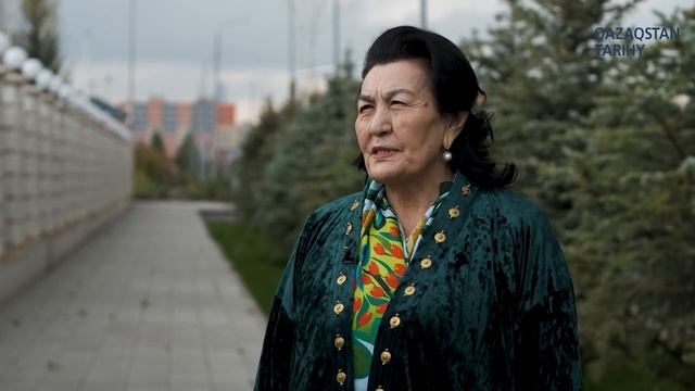 Көшелер тарихы: Бейбітшілік көшесі