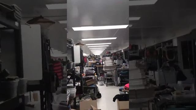 Special Operations Equipment (SOE) Is Live!