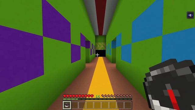 Garten Of BanBan 2 - All Characters Jumpscares In Minecraft PE | Addon & Map