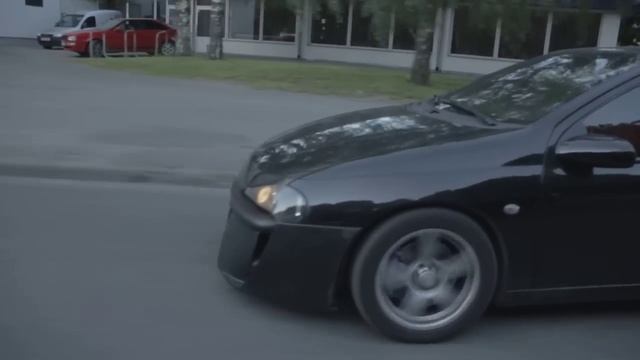 Opel Tigra 2.0 Turbo