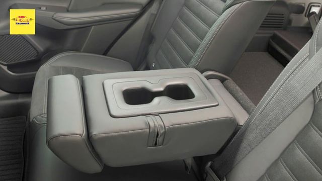 2022 Mitsubishi Outlander Plug-In Hybrid EV Offered In Four Trims In Australia