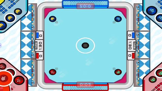 Веселые новогодние маскарады