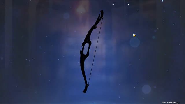 крутки персонажа Тарталья в игре геншин импакт