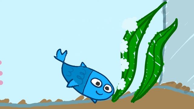 БЛОГ РЫБКИ // ЧТО Я КУШАЮ // КАК Я РАЗВЛЕКАЮСЬ