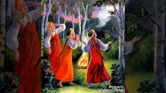 разбор сказки 