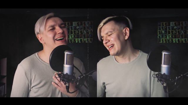 Владимир Пресняков - Замок из Дождя (Просто Cover)