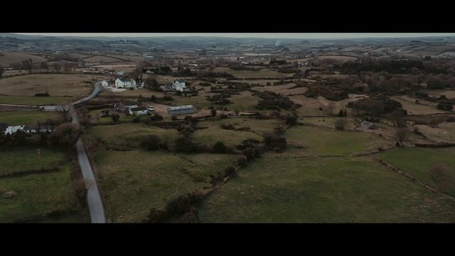 DJI Mini 4 Pro Footage - Hillcrest