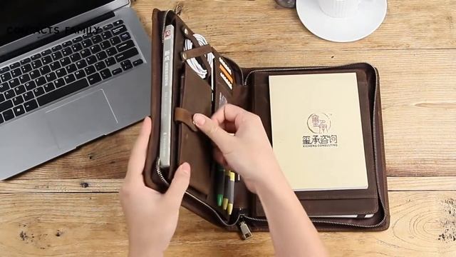 ✅КОЖАНЫЙ ЧЕХОЛ ДЛЯ IPad С АЛИЭКСПРЕСС