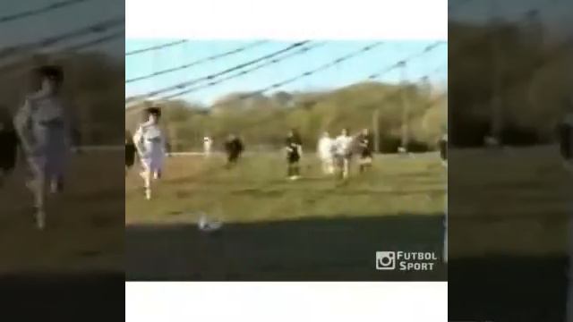 Сильно ударился