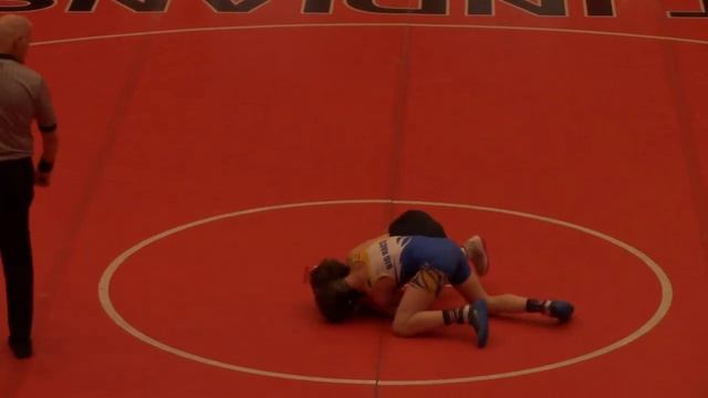 PT JV  Vs Canon-Mac -  23 To 36 (CM Win) (1 Of 2)