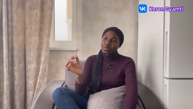 Как я выучила русский ?? 🤔 Ll Привыкла к погоде 🥶 ??  #иностранка #россия #русскийязык