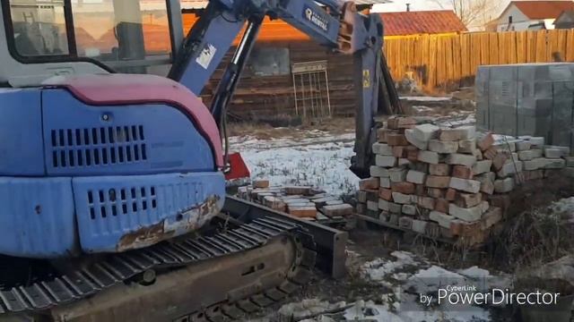 Энергетическое потустороннее