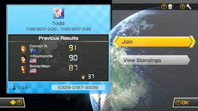 [Vinesauce] Vinny - Salt Kart 8 Deluxe 3: Return Of The Salt