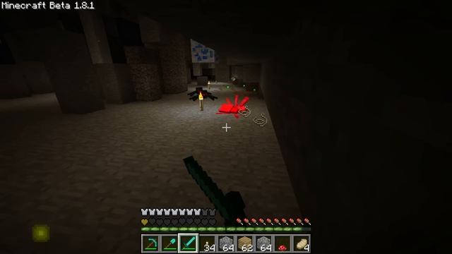 Minecraft Mod! - The Twilight Forest