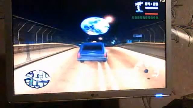 Видео с веб-камеры. Дата: 11 декабря 2013 г., 20:05.